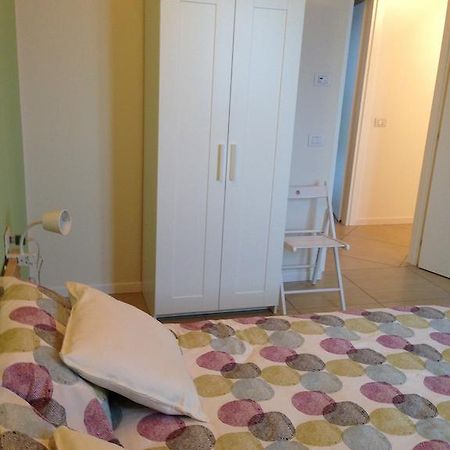 Casa Di Giulia Panzió Verona Szoba fotó