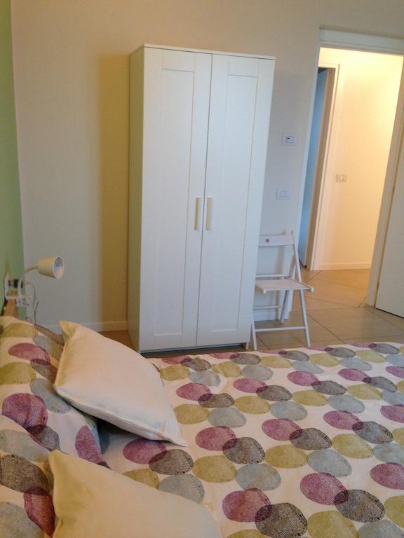 Casa Di Giulia Panzió Verona Szoba fotó