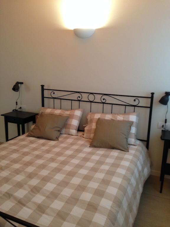 Casa Di Giulia Panzió Verona Szoba fotó