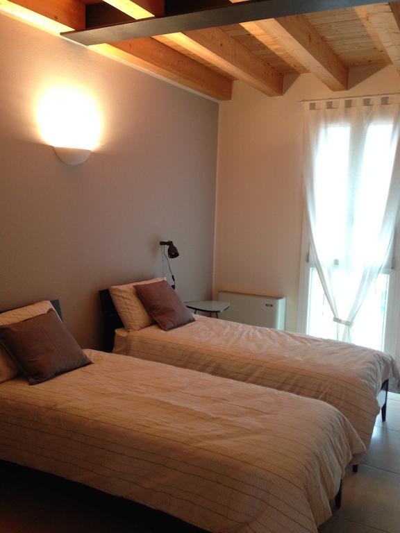 Casa Di Giulia Panzió Verona Kültér fotó